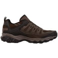 thumbnail image 6 of Skechers Men's Afterburn Wonted Memory Fit Slip-On Trainer, 6 of 7