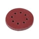 thumbnail image 3 of Almohadillas para Pulir ANGGREK 10 Uds Discos de Lijado 125mm Grano Alta Eficiencia, 3 of 3