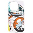 thumbnail image 1 of Funda para iPhone 15 Pro STAR WARS BB-8 multicolor, 1 of 3