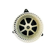 ford focus heater coolant heater blower motor assembly