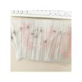 thumbnail image 5 of A6 Loose Leaf Monthly Zipper Bag Cash Budget Envelope Binder Ticket Receipt Storage Bag Wealth Management Gift Set 1 cover + 12 monthly bags, 5 of 5