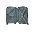 thumbnail image 3 of InUSA New York 28" Lightweight Hardside Spinner Luggage, 3 of 9