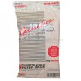 thumbnail image 3 of Appliance Factory Parts BAGS K197389, 3 of 4
