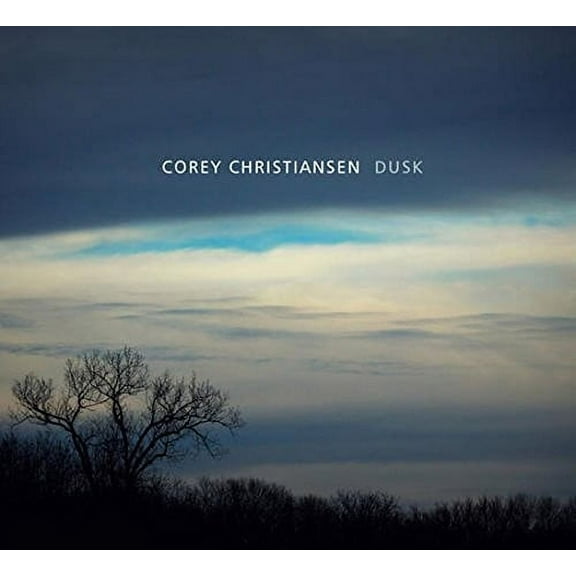 Corey Christiansen - Dusk - Music & Performance - CD