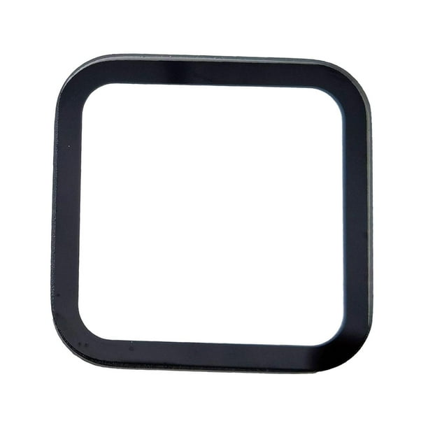 Cubierta de cristal protectora de lente frontal para Mini, fácil de usar, multiusos, acción duradera para héroe10 11 12