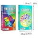 thumbnail image 2 of Toy Card Games For Skyjo - Entertainment Card Games Suitable For Children And Adults, 2 of 5