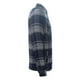 thumbnail image 4 of Sobrecamisa Simply Basic para Hombre, Juvenil de Teddy Fleece, 4 of 4