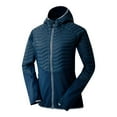 thumbnail image 3 of Dare 2B Womens Altimeter II Hybrid Jacket, 3 of 5