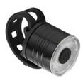 thumbnail image 3 of Bicycle Headlight, Ultrasonic Welding Replaceable Battery Bike Front Light Aluminum Alloy Shell  for Outdoor Cycling, 3 of 7