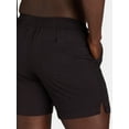 thumbnail image 5 of George Men's & Big Men's 2-Pack Swim Trunks, 6" Inseam, Sizes S-3XL, 5 of 10
