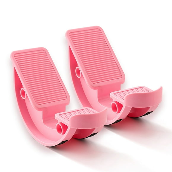 Yeacher Calf Stretcher Foot Rocker Foot Massager for Fitness Plantar Fasciitis Pain Achilles Tendonitis Tight Calves Stretches Strained Leg Muscle Non-Skid Bottom