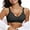 01-Black, variant on MINTREUS Womens Seamless Bra No Underwire Comfort Push up Bras Lift bra Soft Wireless Bralette Full Coverage
