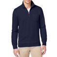thumbnail image 1 of Club Room Mens Knit Pullover Sweater, 1 of 2