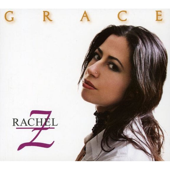 Rachel Z - Grace - Music & Performance - CD