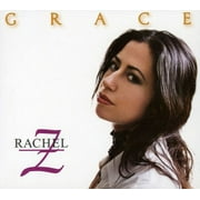 Rachel Z - Grace - Jazz - CD