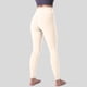 thumbnail image 4 of Ploknplq Leggings for Women,Yoga Pants Women,Pants for Women,Women's Solid Color Fashionable Casual Sports Hip Lifting High Elastic Yoga Pants,Women's Activewear,Pantalones Para Mujer Beige M, 4 of 6