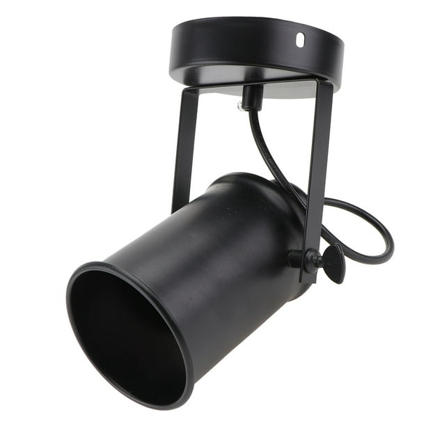 Minimalist Modern Track Lighting