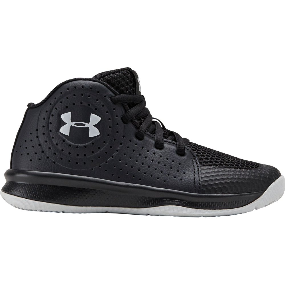 Under Armour Kids' Preschool Jet 2019 Basketball Shoes