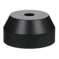 thumbnail image 3 of Miangastore Adaptateur en Aluminium 45 RPM 7 Pouces pour Tourne-Disque Accessoire, 3 of 8