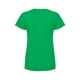 thumbnail image 2 of Playera Blusa Con Impresion De 3 Capybaras Bebes Fashion Ropa para Mujer Capibara Color Verde Talla Chica Marca Emil SaEs, 2 of 4