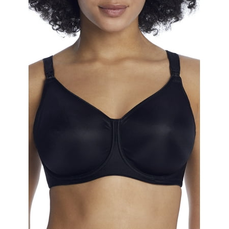 

Dominique Womens Nadine Seamless Nursing Bra Style-7600