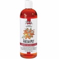thumbnail image 3 of Fresh Pet Shampoo Grooming Concentrate Refill Kit 17oz Gallon and Mixing Bottle, 3 of 7