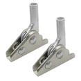 thumbnail image 1 of SHISUYAN 2 Pcs Charnière de Canapé Pliable Articulation Tatami Charnières Réglables pour Meubles, 1 of 8
