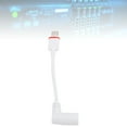 thumbnail image 3 of Solar Panel USB C Adapter, Solar Panel To USB C Connector Stable Plug and Play  for Replacement, 3 of 7