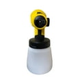 thumbnail image 3 of BG Battery Powered Handheld Portable Paint Sprayer, 3 of 6