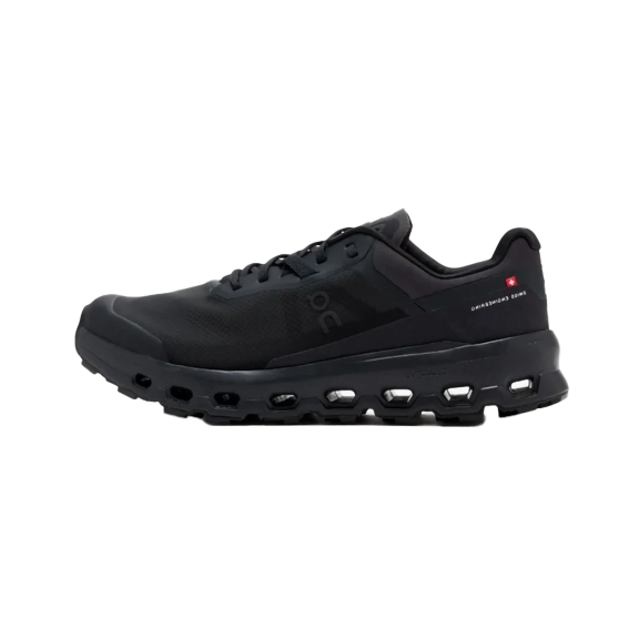ON RUNNING MENS Cloudvista 2 "Black Black" 3ME30111043 3ME30111043 from Stadium Goods