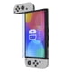 thumbnail image 2 of Mica protectora de pantalla ATOM GAMES para Nintendo Switch OLED Blanco, 2 of 5