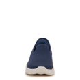 thumbnail image 3 of Skechers Espadrilles à Enfiler pour Femmes Mains Libres Go Walk Flex Relish Largeur Grand, 3 of 9