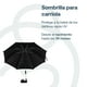 thumbnail image 5 of Sombrilla Bebesit Carriola UV 50+ Rotación 360 Ajuste Universal Protección Solar Negro, 5 of 7