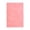 Pink, variant on A5 Softcover Lined Notebook, Hardcover Journal Notebook, 100 Sheets, Daily Journaling Ruled Notebook, Classic Writing Notebook for Travel, Journaling, Business, Office and Home Use, Navy