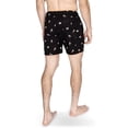 thumbnail image 3 of Visive Mens Quick-Dry Elastic Waist Swim Trunks - Versatile Stretch Boardshorts for Swimming and Casual Wear - Comfortable Fit up to 2XL - Perfect for Beach, Pool, Vacation., 3 of 3