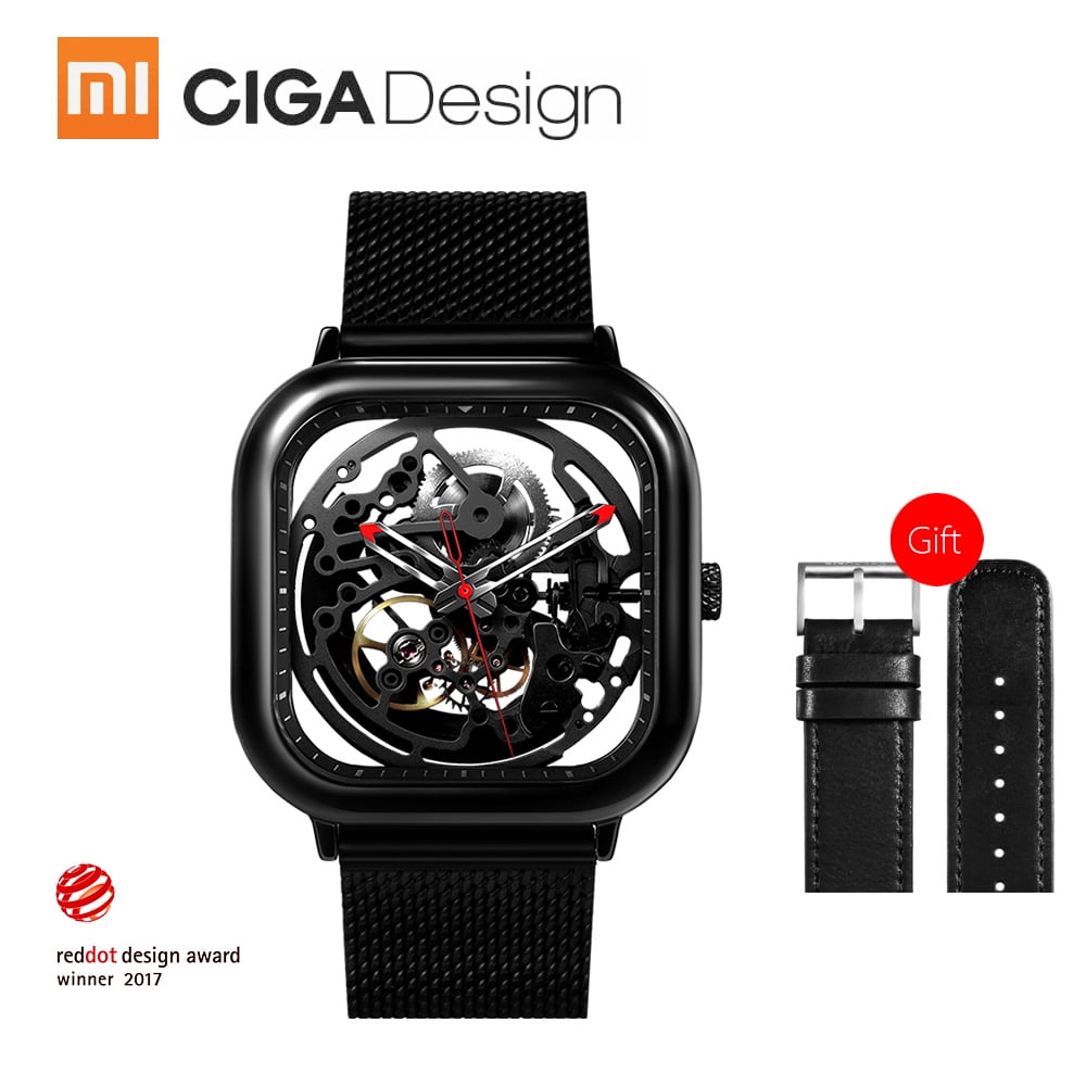ciga xiaomi watch
