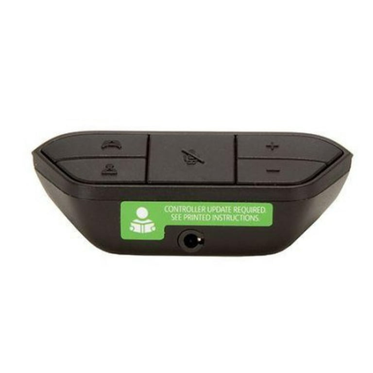 Xbox headset 2024 adapter walmart