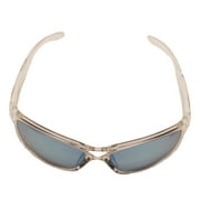 Revo Harness Sunglasses, Crystal Frame, Blue Water Lens RE4071-09-BL