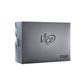 thumbnail image 1 of Vice Tour Golf Balls, White (One Dozen), 1 of 3