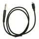 thumbnail image 2 of Cable De Sonido USB C A 1/4 De Pulgada, De Sonido De Alta Fidelidad Plug And Play Adaptador Auxiliar De Interconexión Mono Chapado En Oro Para Grabación De Guitarra Cable, 2 of 7