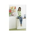 thumbnail image 3 of Safco Reveal 6 Magazine and 6 Pamphlet Display, 3 of 5