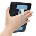 thumbnail image 2 of Secure Hand Strap Holder Security Finger Grip Protective Felt For Kindle E-book, 2 of 5