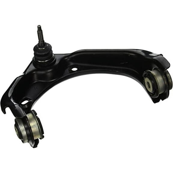 Motorcraft Suspension Control Arm and Ball Joint Assembly MCSOE-153 Fits select: 2006-2010 FORD EXPLORER, 2007-2010 FORD EXPLORER SPORT TRAC