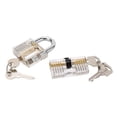 thumbnail image 1 of , Reliable Wear  Safe Easy To Install Brass  Key Set  For School, 1 of 8