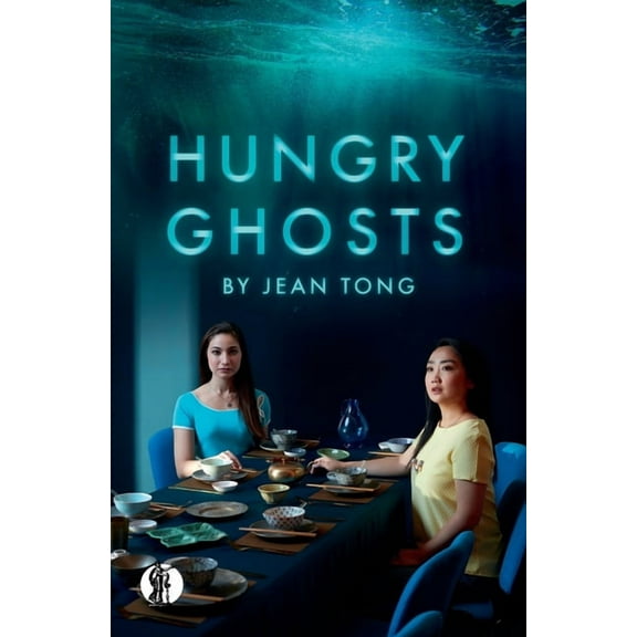 Hungry Ghosts, (Paperback)