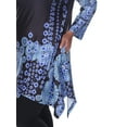 thumbnail image 2 of Women's Plus Size Rella Tunic Top, 2 of 2