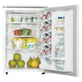thumbnail image 2 of Danby Designer 2.6 Cu Ft Mini All-Refrigerator DAR026A1BDD-3, Black, 2 of 8