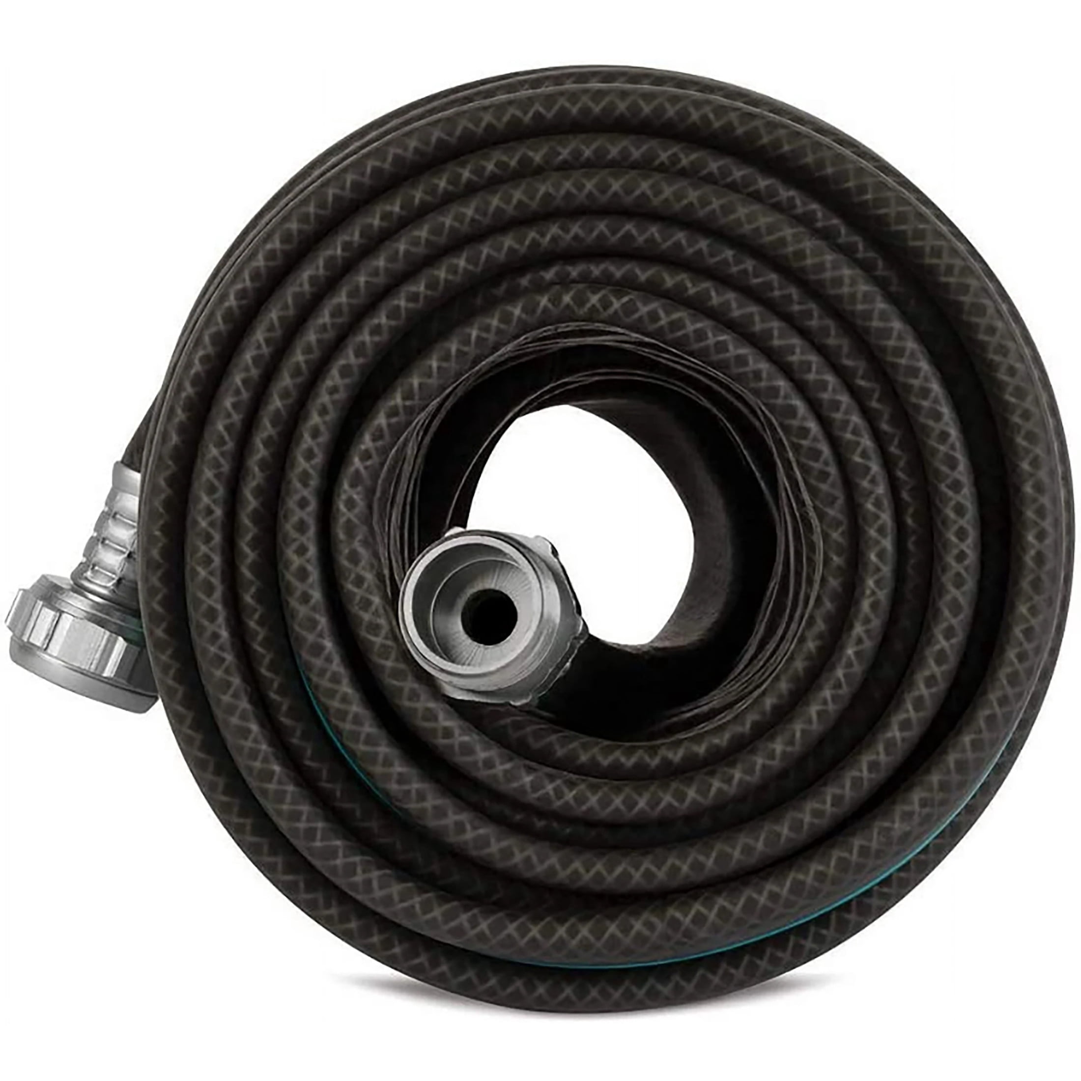Gilmour AquaArmor 25 FT Lightweight Garden Hose 1/2", Kink-Resistant, Drinking Water Safe, 300 PSI