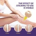 thumbnail image 3 of Crema Para Venas Varicosas, Aumento Seguro De La Circulación Sanguínea 0,7 Oz Reduce El Dolor 3 Piezas Crema Para Aliviar Las Venas Varicosas Para Vasculitis, 3 of 7