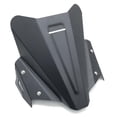 thumbnail image 4 of Motorcycle Windshield Windscreen Deflector For FZ09, 4 of 5